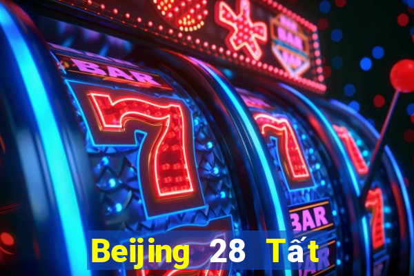 Beijing 28 Tất cả các trang web