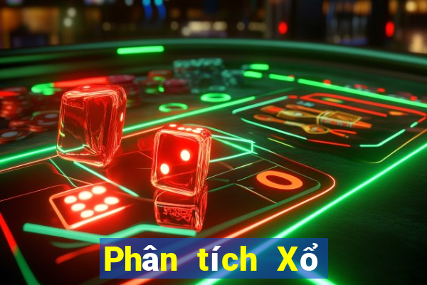 Phân tích Xổ Số Tiền Giang ngày 6