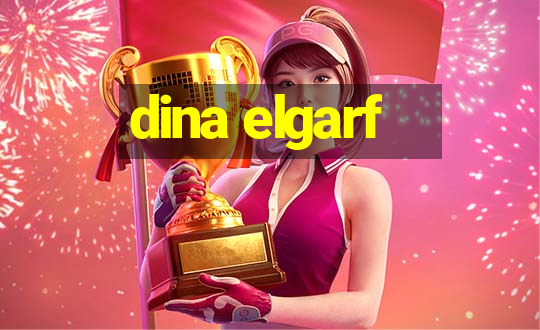 dina elgarf