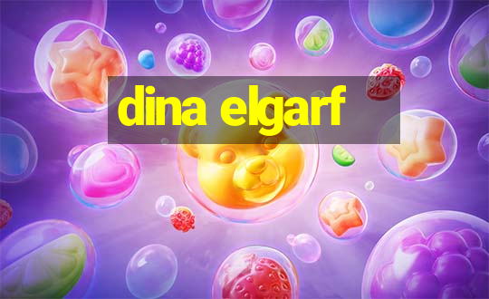 dina elgarf