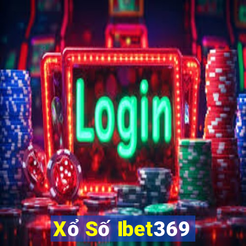 Xổ Số Ibet369