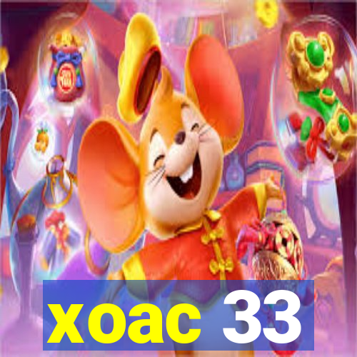 xoac 33