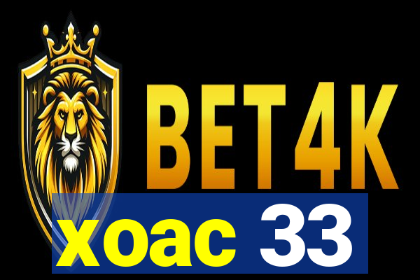 xoac 33