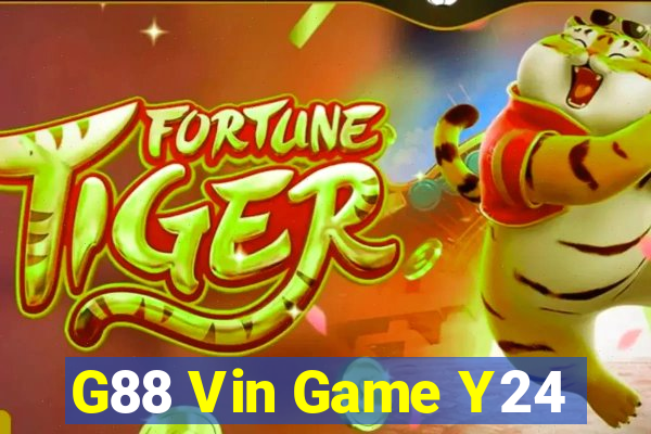 G88 Vin Game Y24