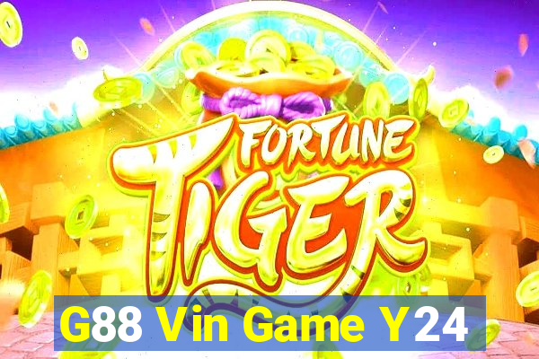 G88 Vin Game Y24