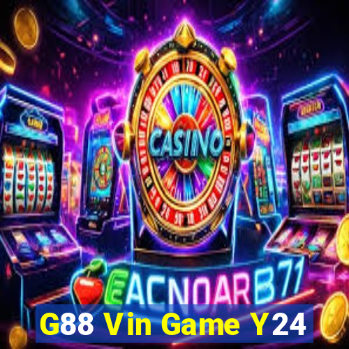 G88 Vin Game Y24