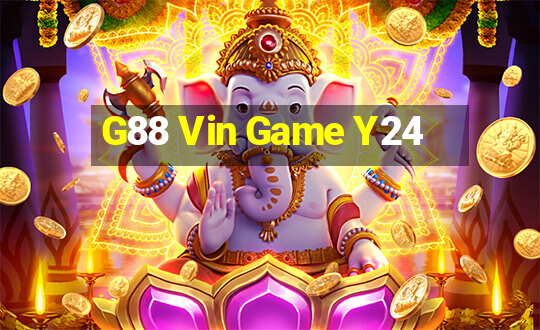 G88 Vin Game Y24