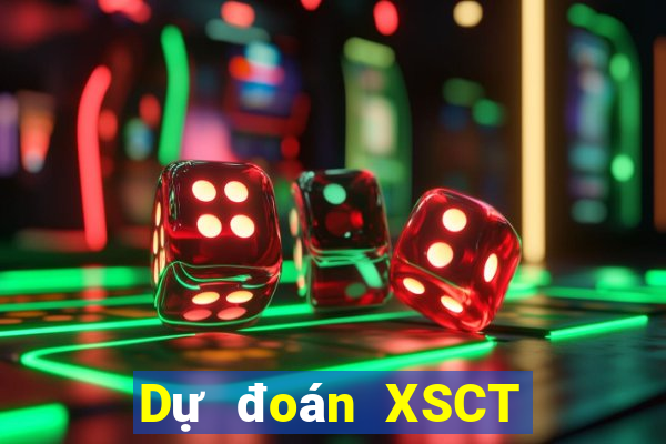 Dự đoán XSCT ngày 1