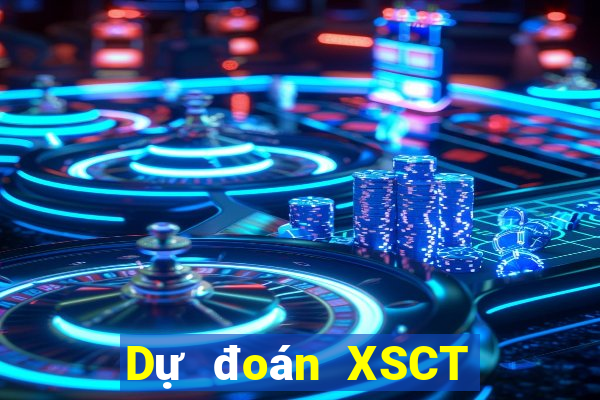 Dự đoán XSCT ngày 1