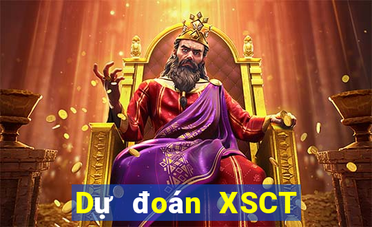 Dự đoán XSCT ngày 1