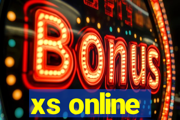 xs online