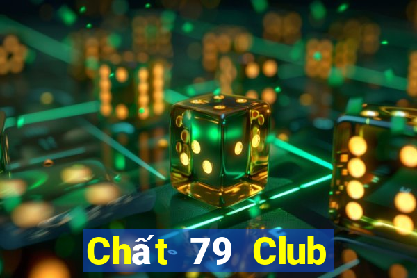 Chất 79 Club Game Bài Binh 9 Cây