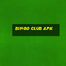 bingo club apk