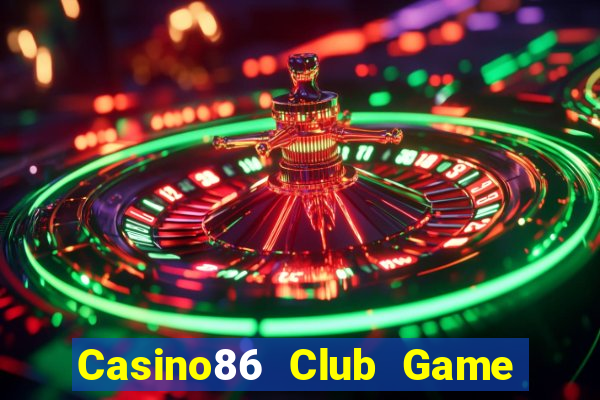 Casino86 Club Game Bài Su500 Iphone