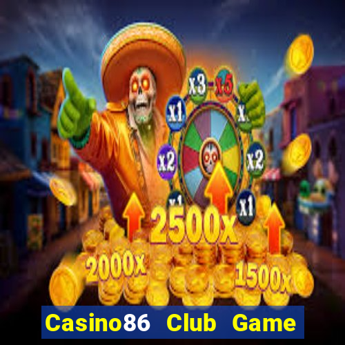 Casino86 Club Game Bài Su500 Iphone