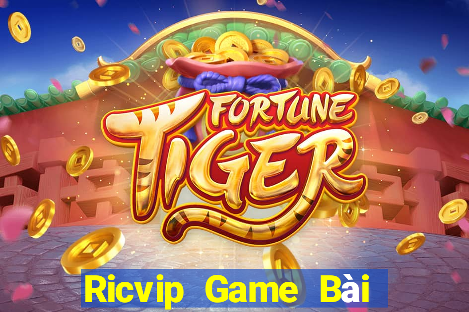 Ricvip Game Bài Fa88 Apk