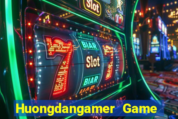 Huongdangamer Game Bài Sinh Tử