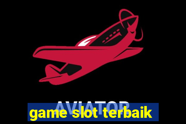 game slot terbaik