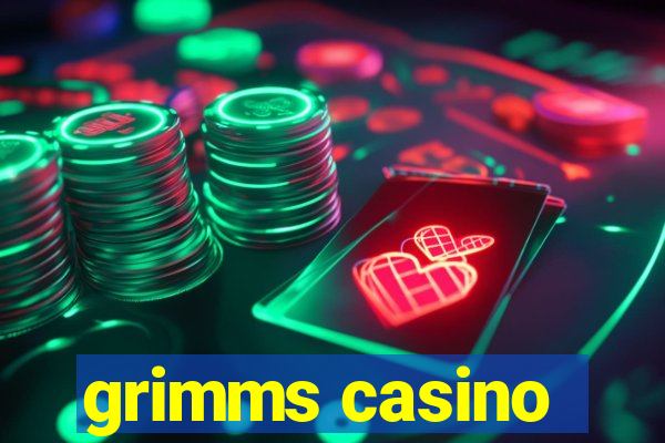 grimms casino