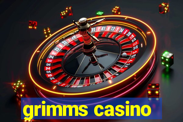 grimms casino