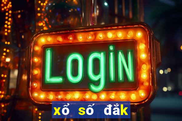 xổ số đắk lắk thành phố