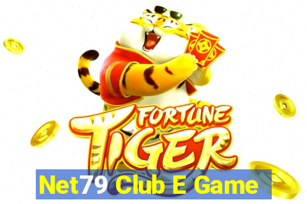 Net79 Club E Game