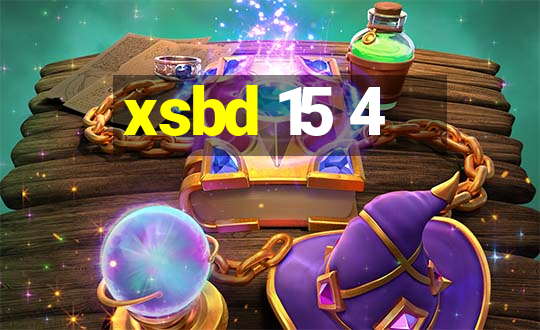 xsbd 15 4