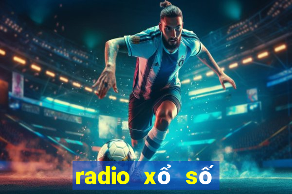 radio xổ số miền nam