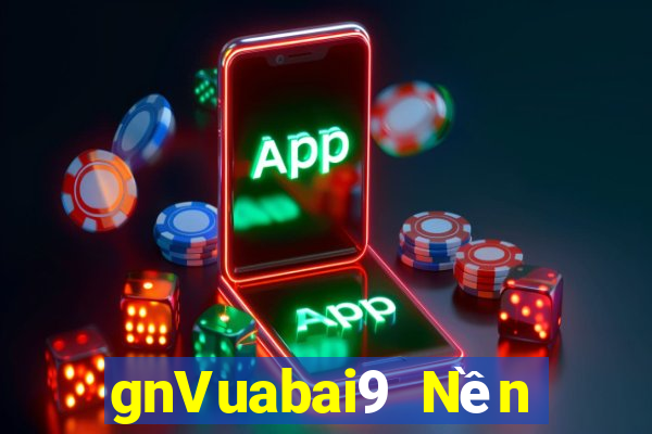 gnVuabai9 Nền tảng xổ số