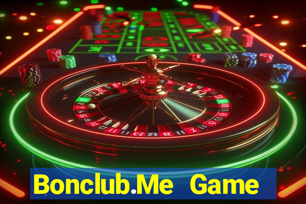 Bonclub.Me Game Bài Ông Trùm Poker