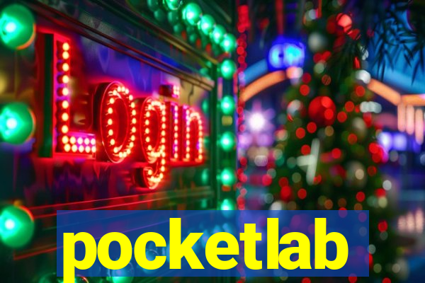 pocketlab