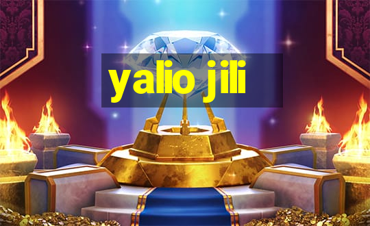 yalio jili