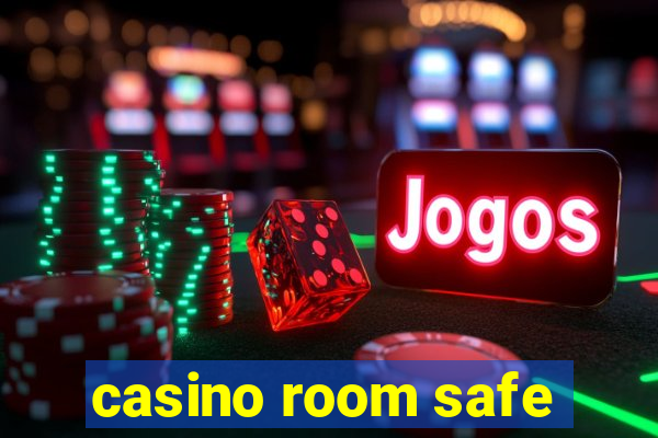 casino room safe