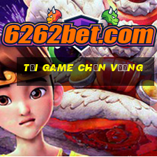 tải game chắn vương