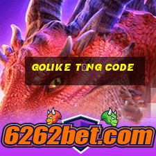 Golike Tặng Code