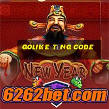 Golike Tặng Code