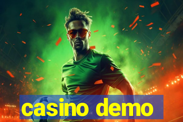 casino demo