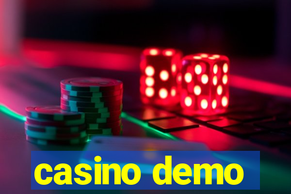 casino demo