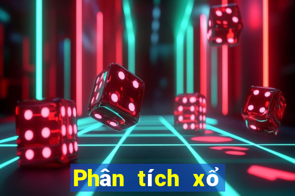 Phân tích xổ số Tây Ninh Hôm qua