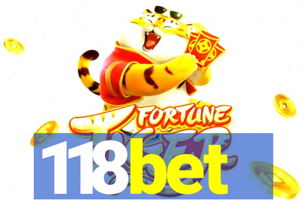 118bet