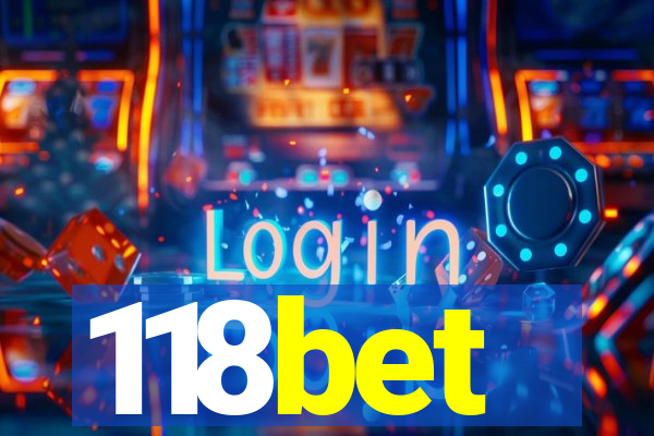 118bet