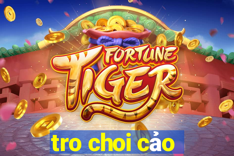 tro choi cảo