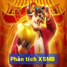 Phân tích XSMB