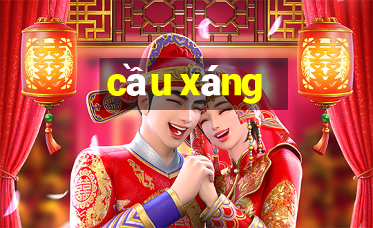 cầu xáng