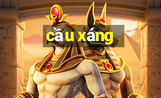 cầu xáng