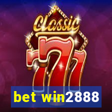 bet win2888