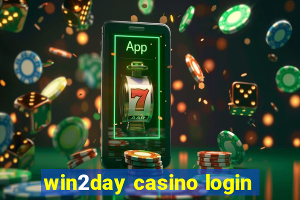 win2day casino login