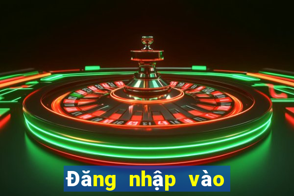 Đăng nhập vào ba giải trí