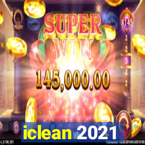 iclean 2021