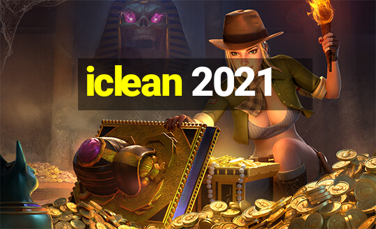 iclean 2021